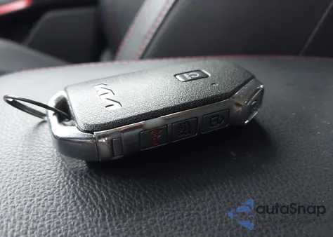 2022 Kia Soul Turbo из США, поврежденный, VIN KNDJ53AF3N7182074